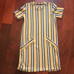 Zara Mini Dress